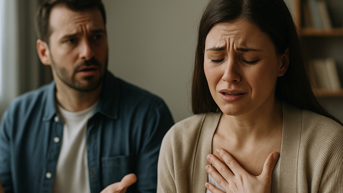 A psicologia indica problemas em pessoas que sempre se colocam como vítimas