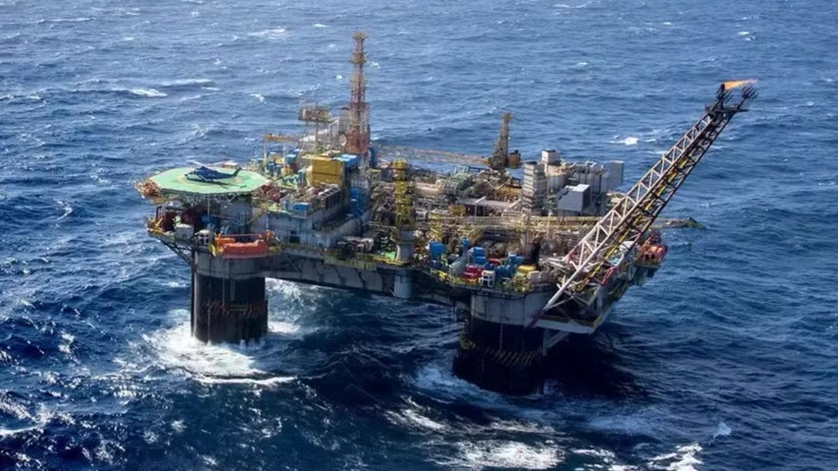 Descoberta foi anunciada na manhã desta segunda-feira, 17, pela própria Petrobras