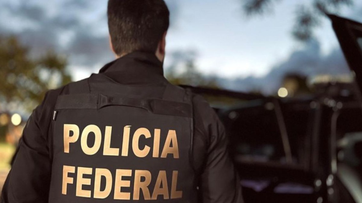 Nesta etapa, os agentes cumpriram quatro mandados de busca e apreensão na cidade do Rio de Janeiro