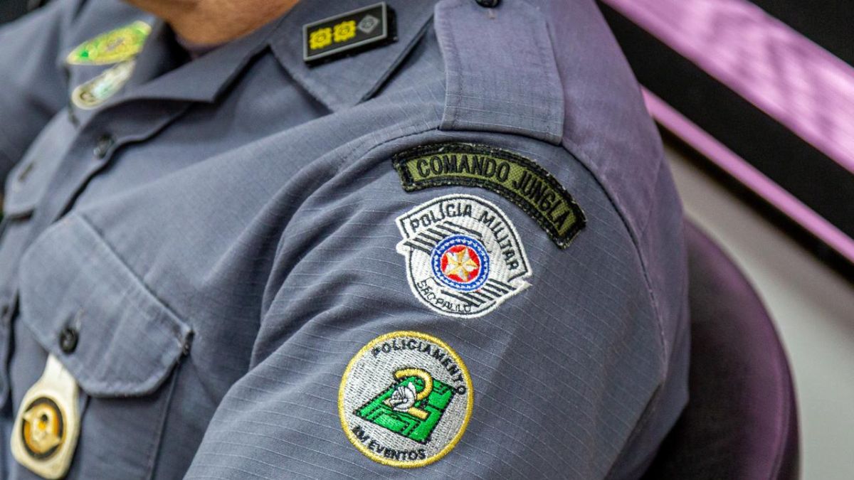 O município da Baixada Santista deve receber o maior efetivo policial dos últimos anos