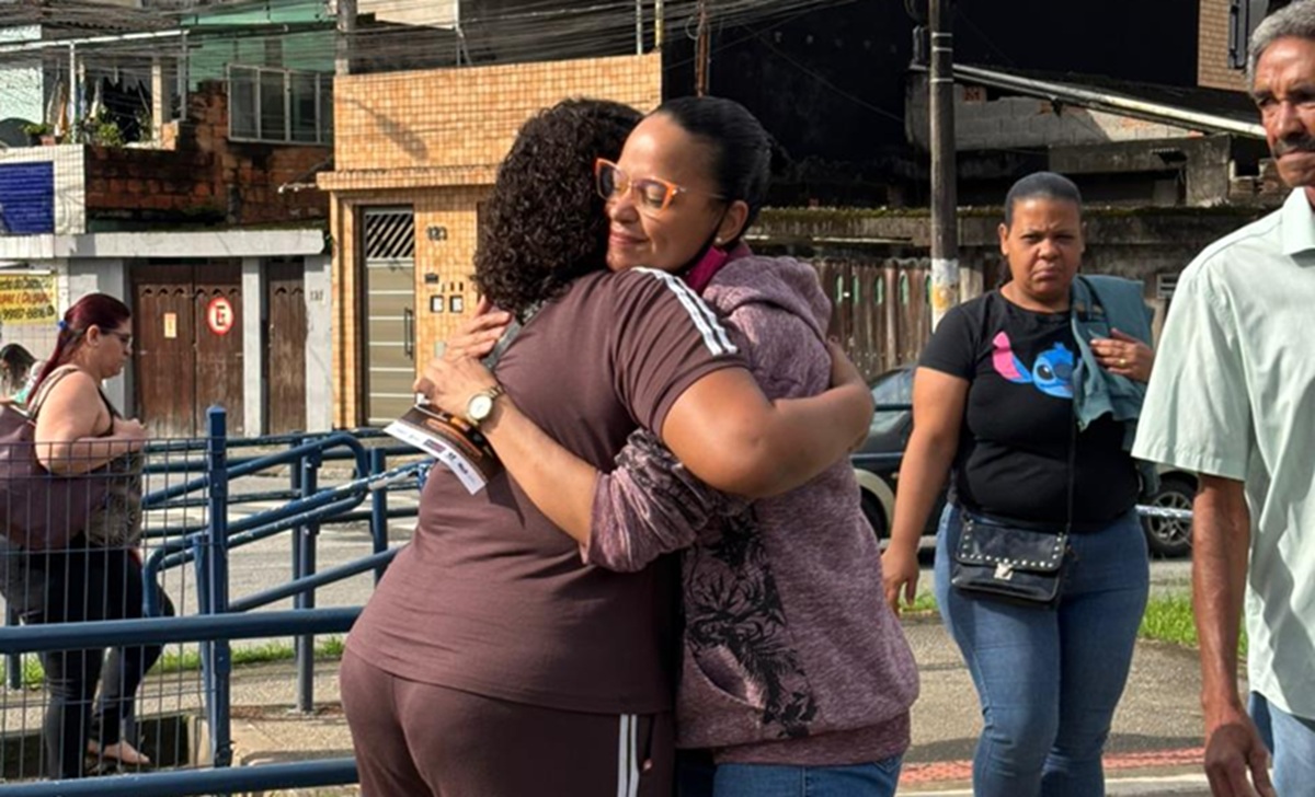 São Vicente reforça políticas públicas que enfrentam os efeitos ainda visíveis da escravidão, como o racismo estrutural