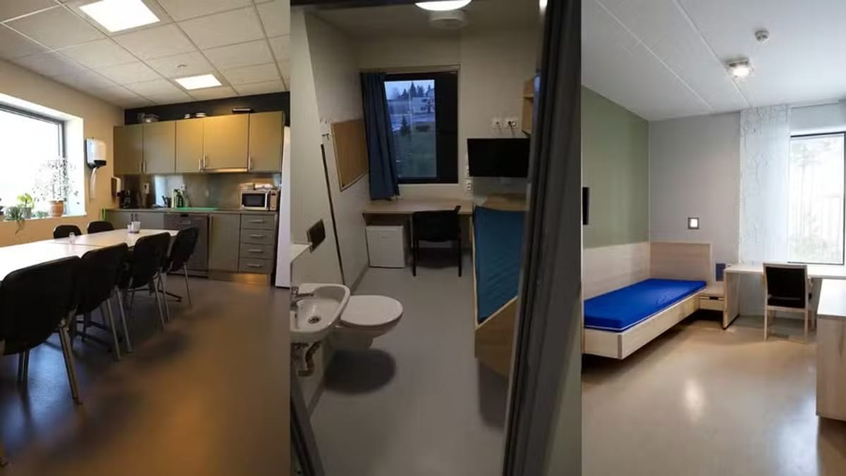 Enquanto países enfrentam superlotação e reincidência recorde, a Noruega mostra que respeito e dignidade podem ser instrumentos mais eficazes que punição e violência