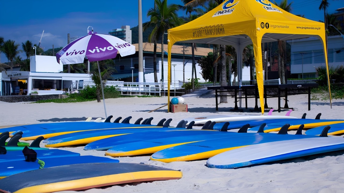 A iniciativa tem como foco sensibilizar a sociedade sobre a importância das contribuições contínuas