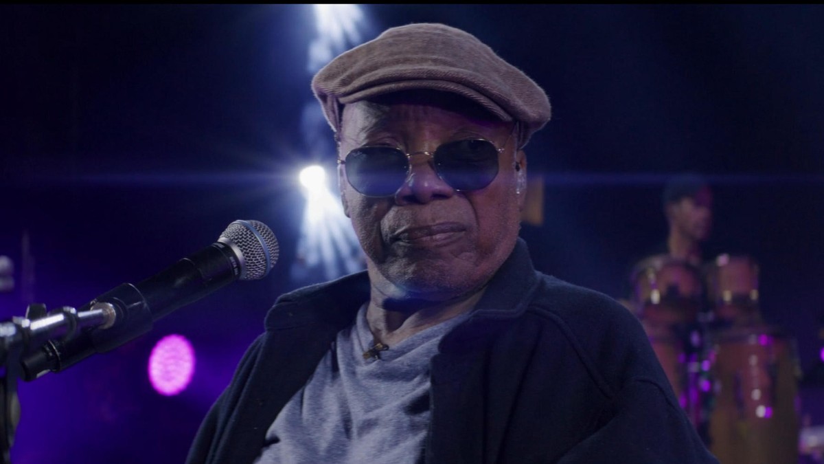 Milton viveu uma trajetória de profunda conexão com Lô Borges