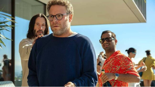 Paris Filmes/Divulgação