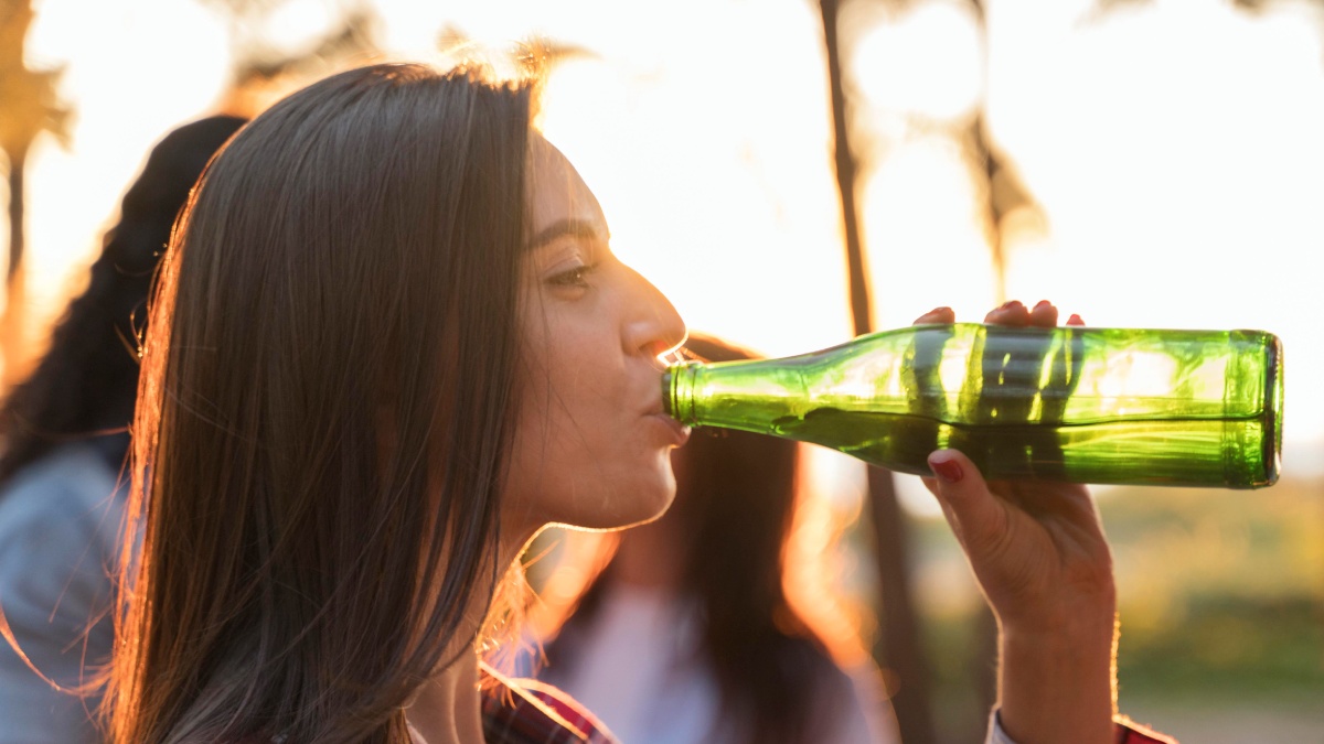 Sucesso entre os anos 1980, a bebida voltou a chamar atenção do público