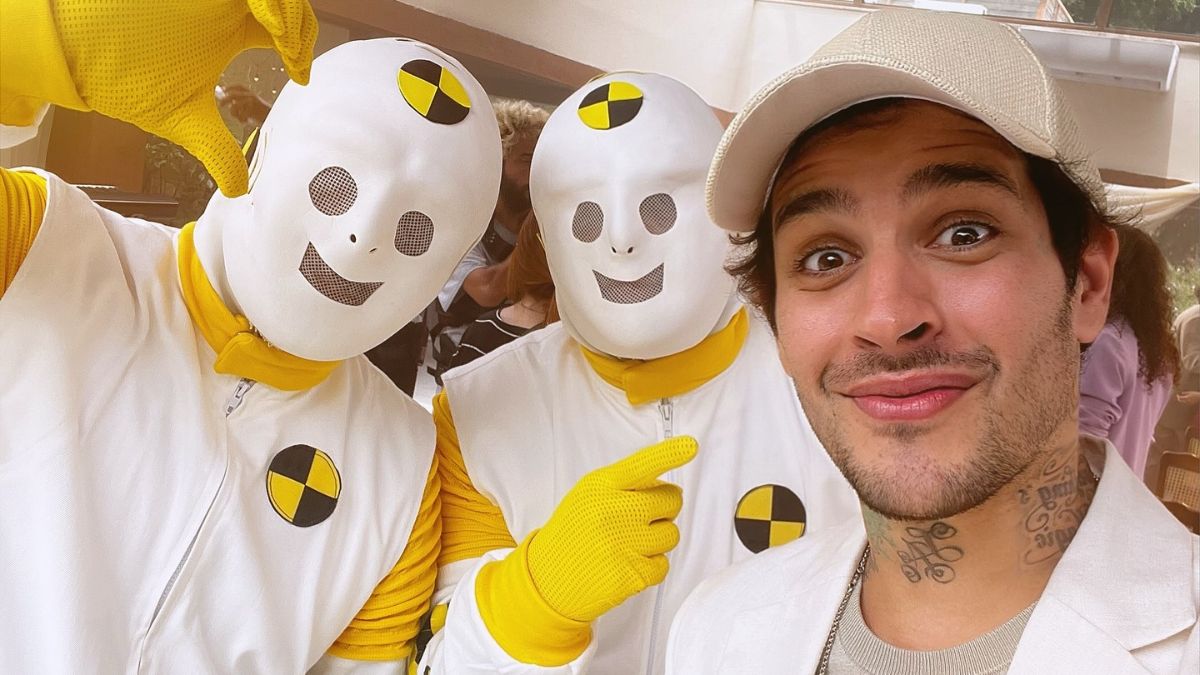 Rafinha foi ocampeão da oitava edição do BBB