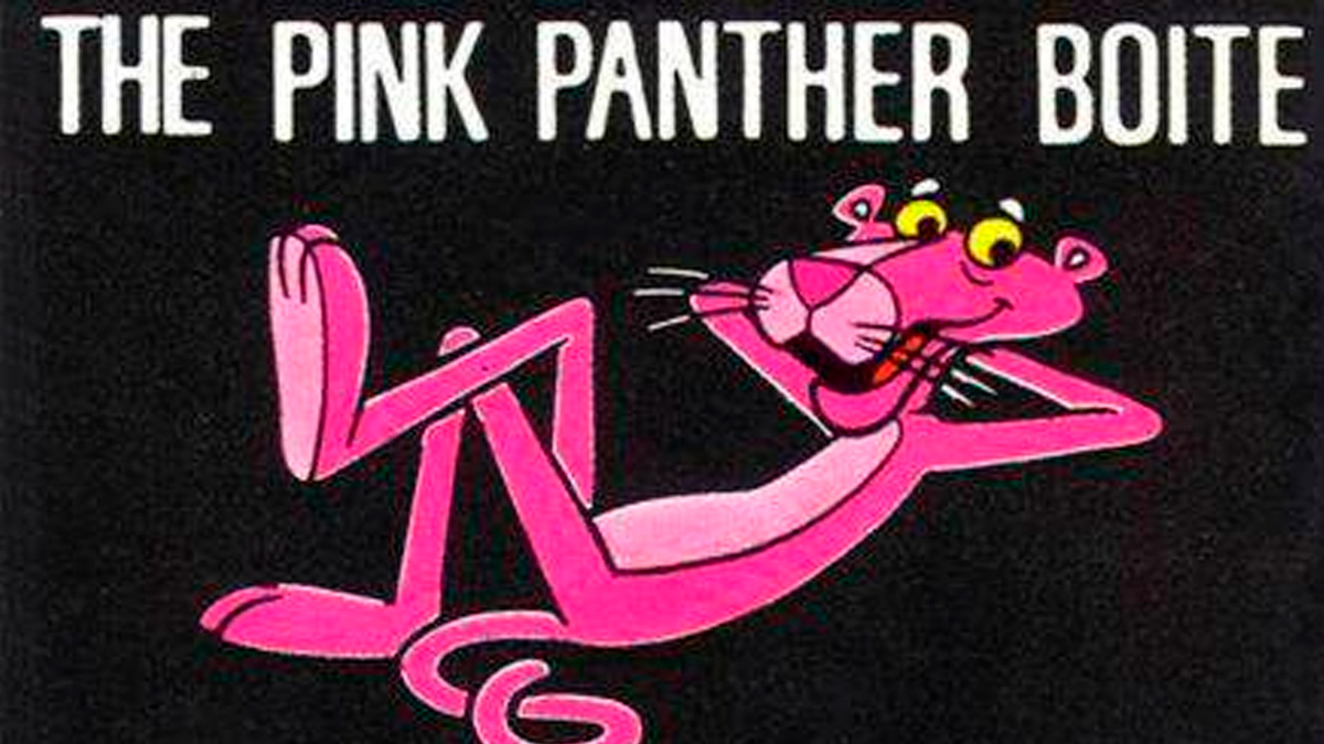 Um dos endereços mais famosos da época era o The Pink Panther, instalado no prédio Universo Palace, na avenida Presidente Wilson.