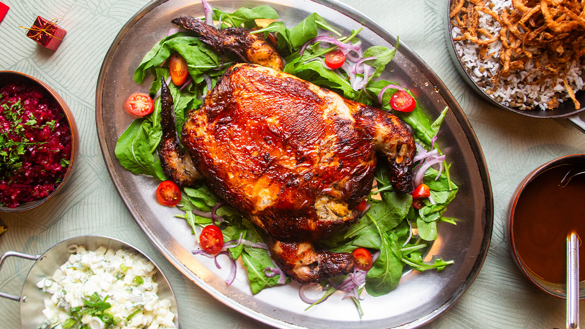 O Pitutu Delicatesse abriu as encomendas para as ceias de Natal e Ano Novo.