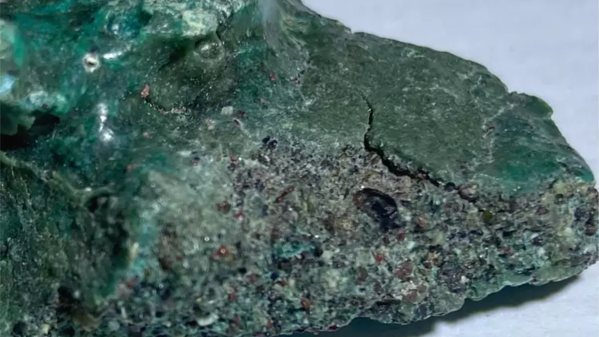 O fenômeno ocorre em um dos lugares mais remotos e preservados do País