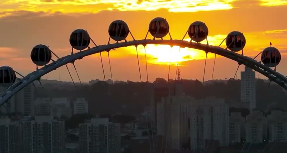 Empreendimento, avaliado entre R$ 50 milhões e R$ 60 milhões, aposta em tecnologia avançada, experiência imersiva e forte impacto econômico na região