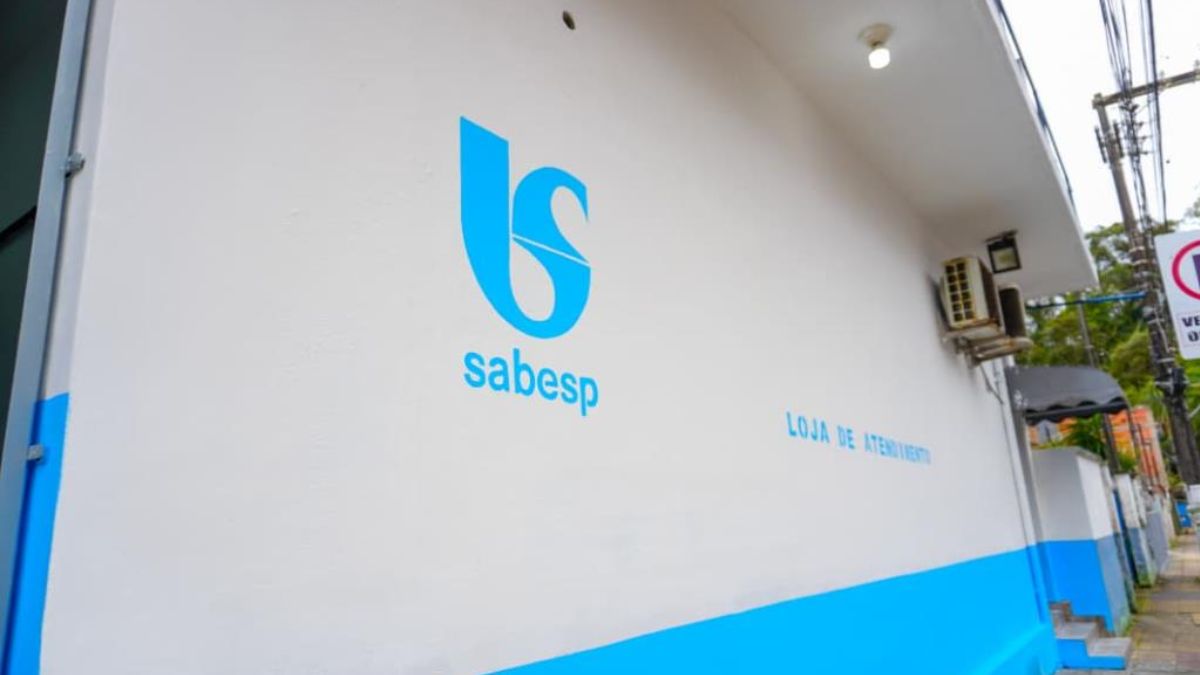 A Sabesp realizará nesta terça-feira (13) uma ação integrada especial na Vila Nova