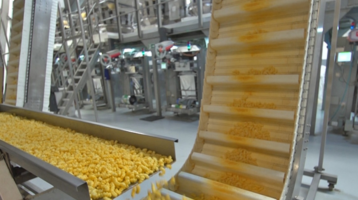 Fundada em 1992, em Amparo (SP), a Milho de Ouro surgiu após o fechamento da confecção da família Rodrigues