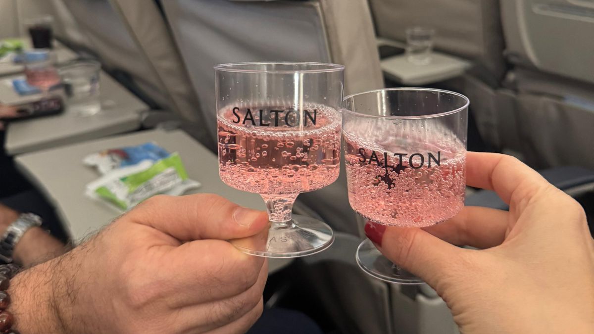 A iniciativa reforça o propósito da Salton de ser inclusiva na aviação brasileira