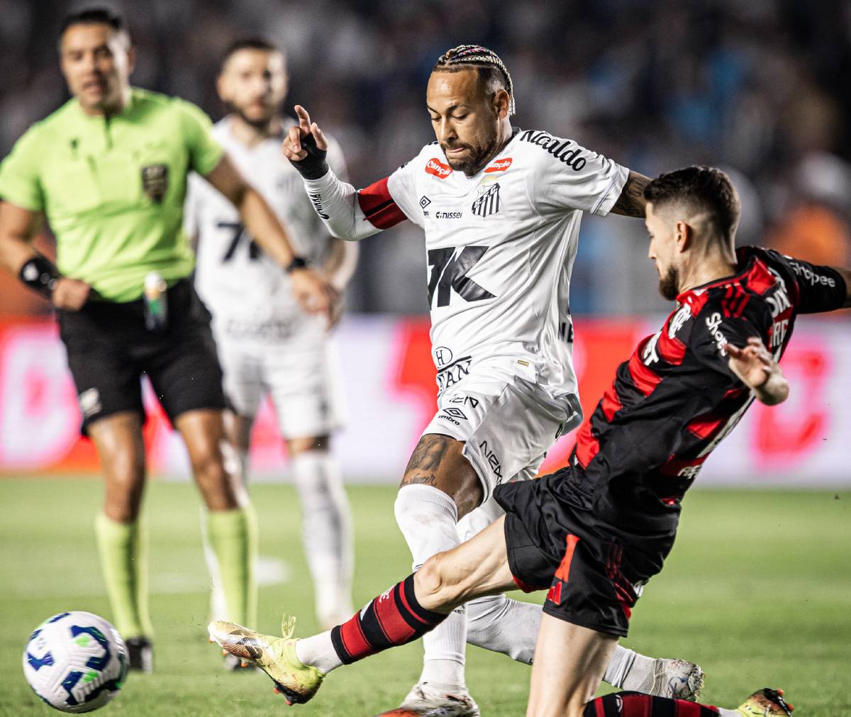 A partida será realizada no estádio do Maracanã, no Rio de Janeiro, às 18h