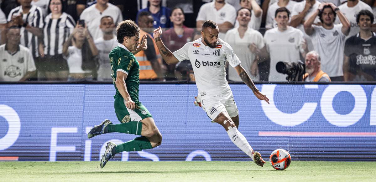 O duelo promete ser uma verdadeira batalha de interesses