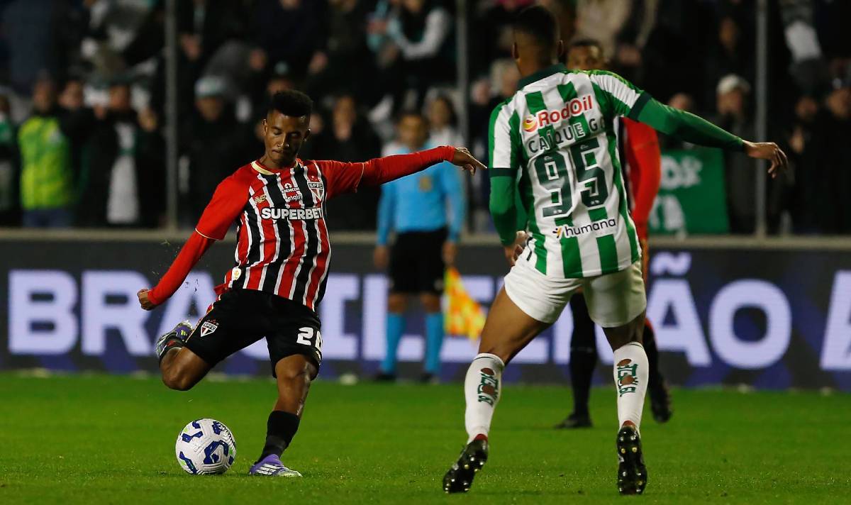 A equipe vem ajustando seu desempenho nas últimas rodadas e aposta na força do torcedor para conquistar os três pontos.