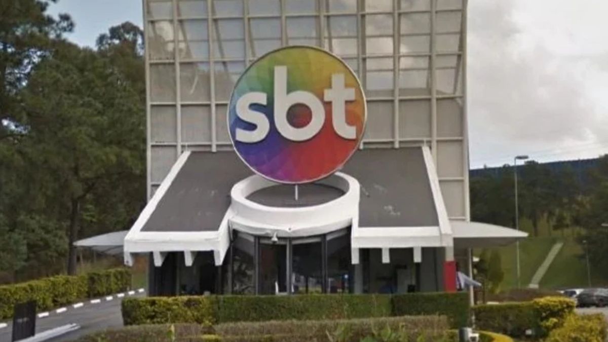 Participação recente reacendeu rumores sobre uma possível ida da jornalista para a emissora fundada por Silvio Santos