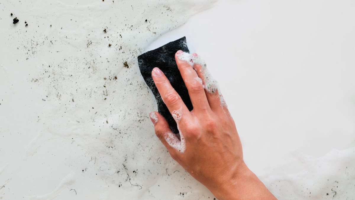 A técnica, que se popularizou nas redes sociais, combina apenas dois itens de fácil acesso