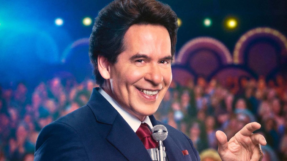 'Silvio Santos Vem Aí' chegará na região do litoral de São Paulo apenas nas salas do Cine Roxy