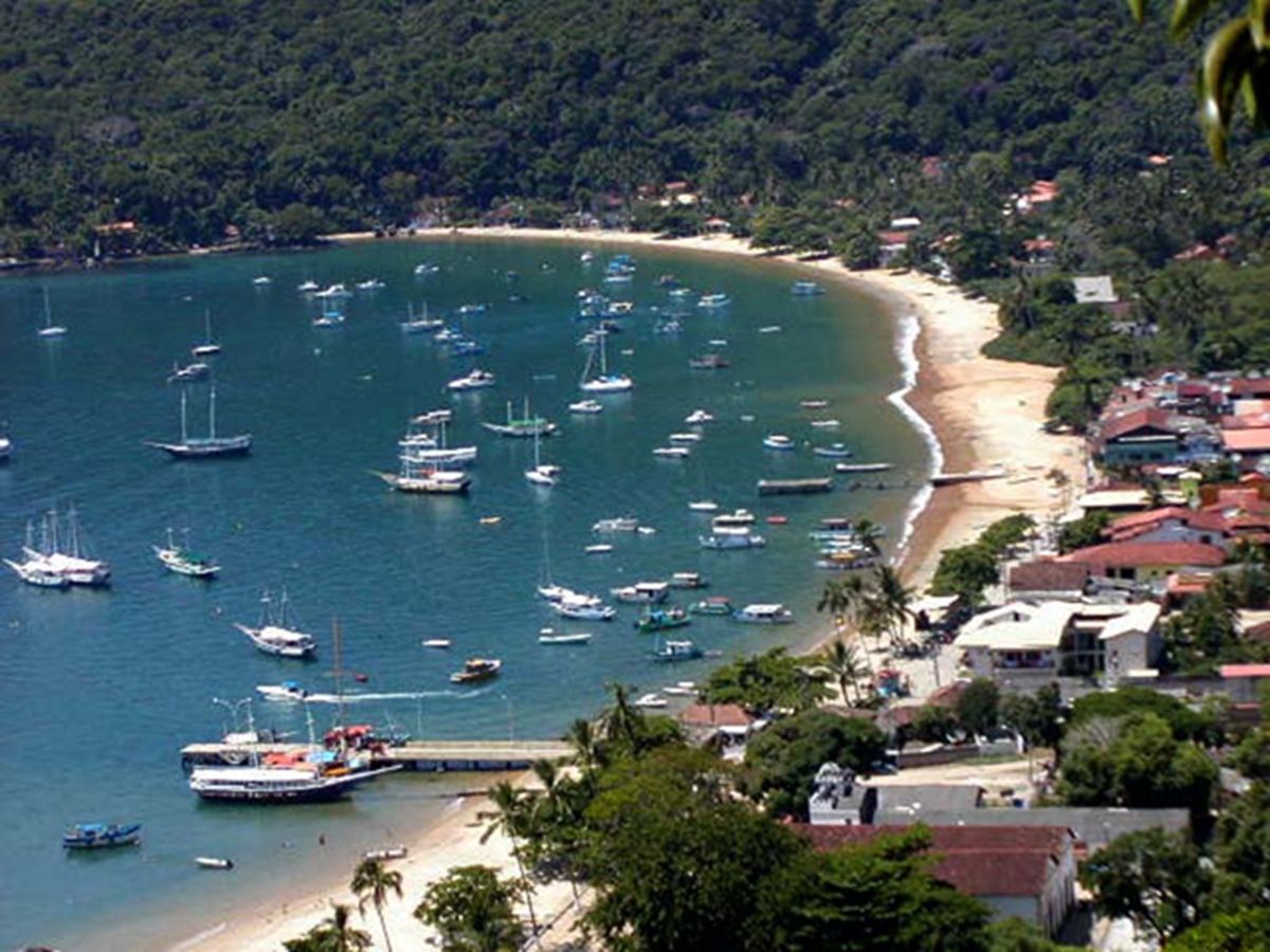 Ilha Grande, no litoral sul do Rio de Janeiro, segue surpreendendo até viajantes experientes