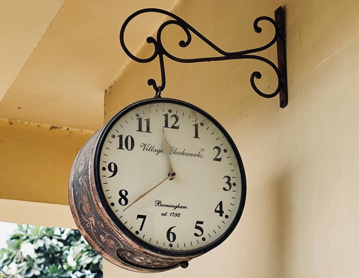 A equipe monitorou a rotação da Terra por meio de um laser instalado no Observatório de Wettzell, na Alemanha