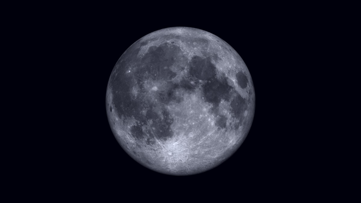 Os registros foram feitos por um astrônomo amador