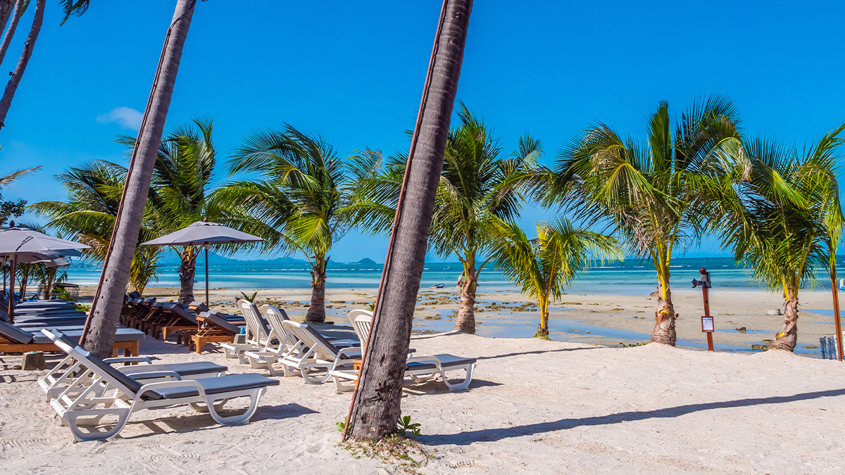 Punta Cana (República Dominicana)