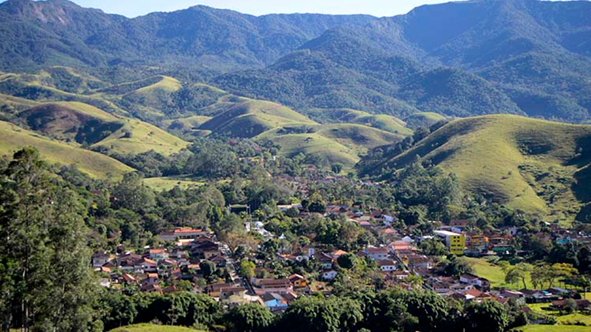 Para quem gosta do clima de Campos do Jordão, mas prefere um destino mais tranquilo e menos movimentado, São Francisco Xavier surge como uma excelente opção