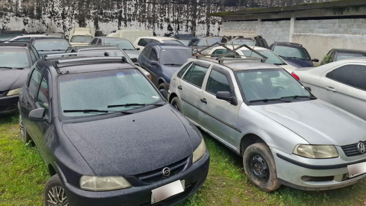 Muitas pessoas ainda possuem dúvidas em relação ao funcionamento do pátio de veículos