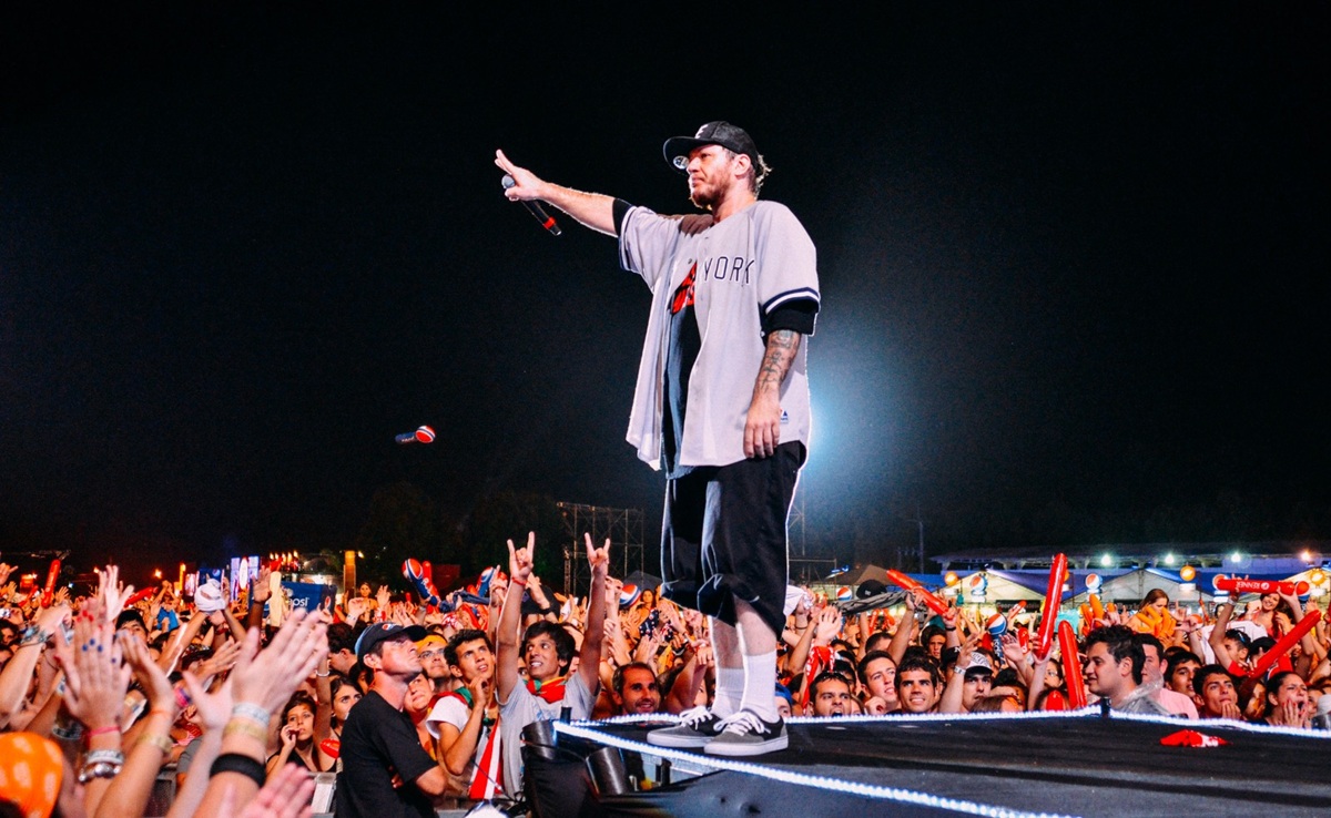 Evento contará com performances do artista DZ6, produtos exclusivos e ativações especiais que unem música, skate e cultura de rua