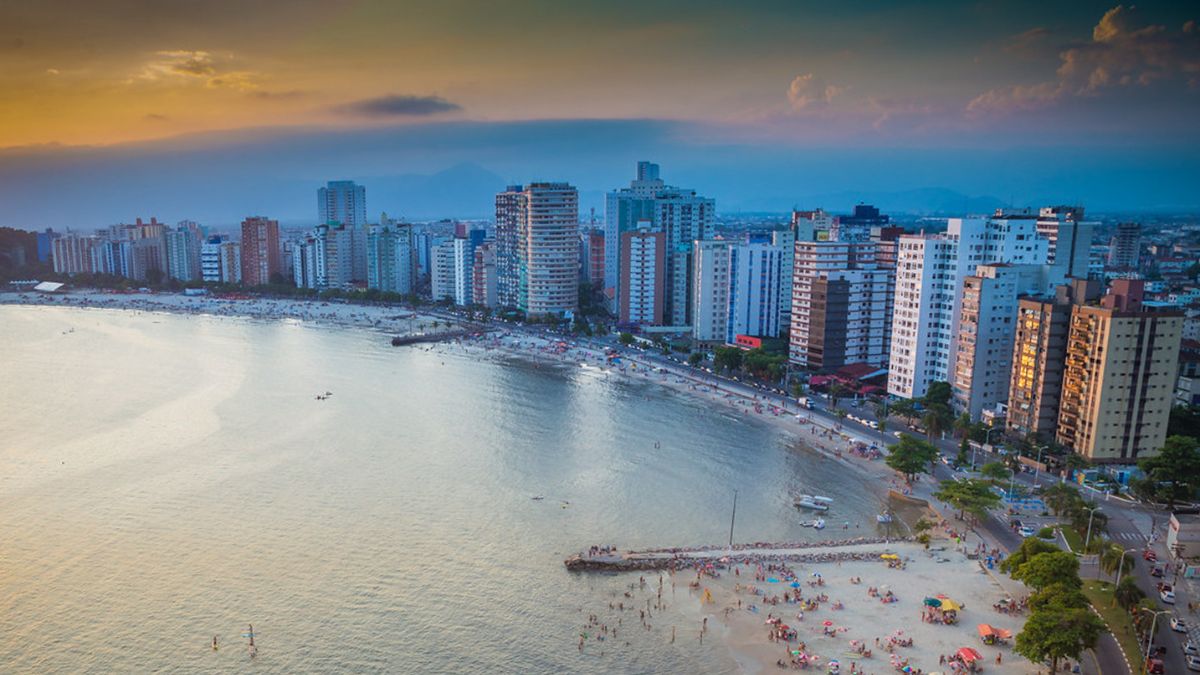 O mês de janeiro é uma oportunidade de celebrar a transformação da cidade com presentes reais para os vicentinos