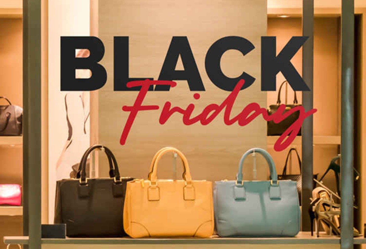 Muitos lojistas ampliaram as promoções para a semana ou até para o mês todo