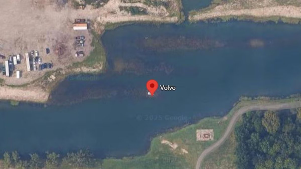 Meme famoso do google maps esconde história interessante