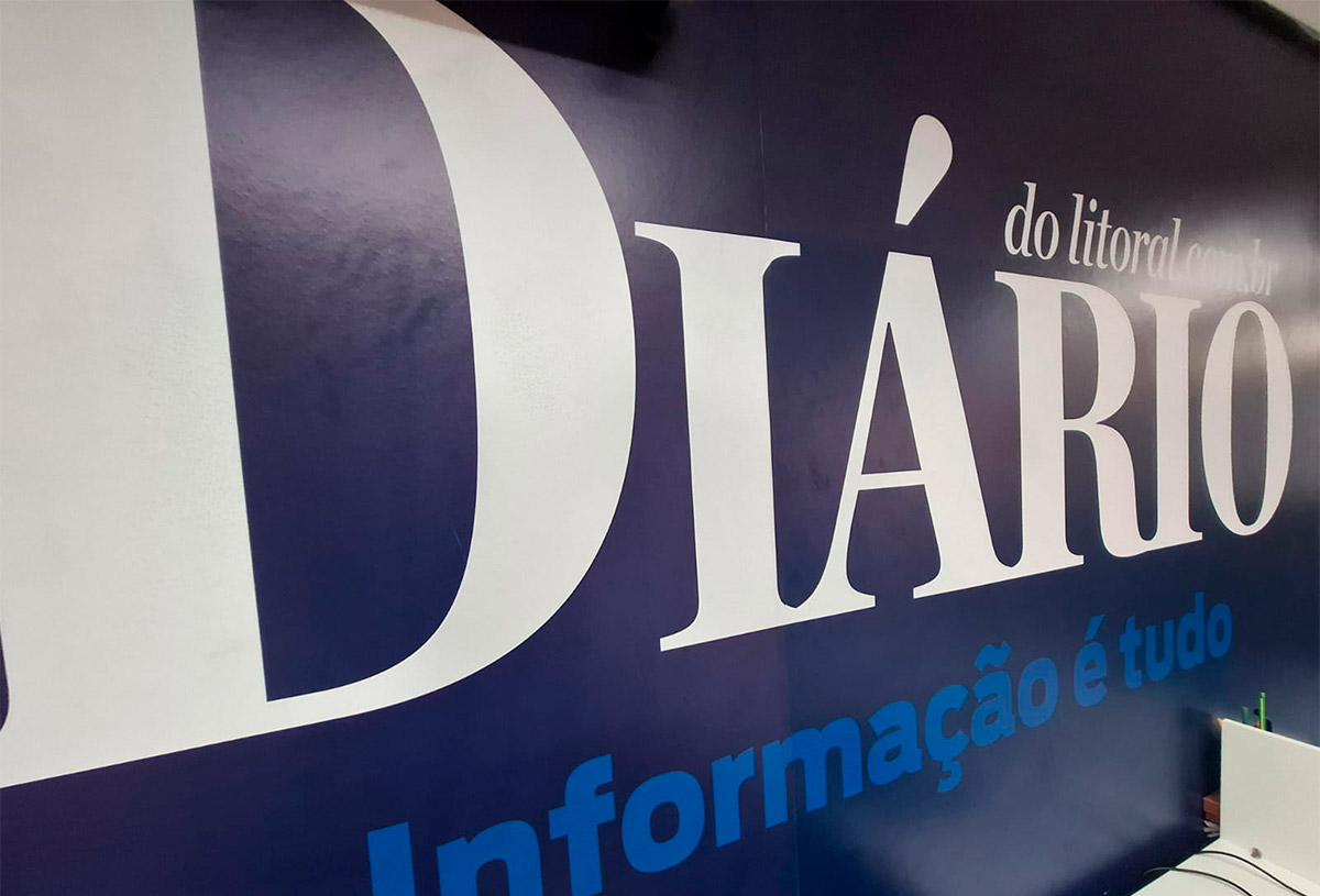 O Diário do Litoral seguirá sendo a voz da Baixada, mas agora com o alcance de um grupo que pensa grande e age maior
