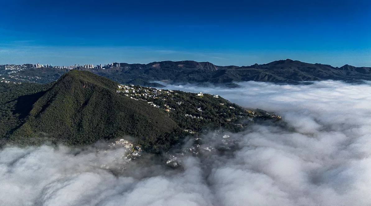 Mais do que renda, Nova Lima tem se consolidado como um dos destinos mais desejados de Minas para morar