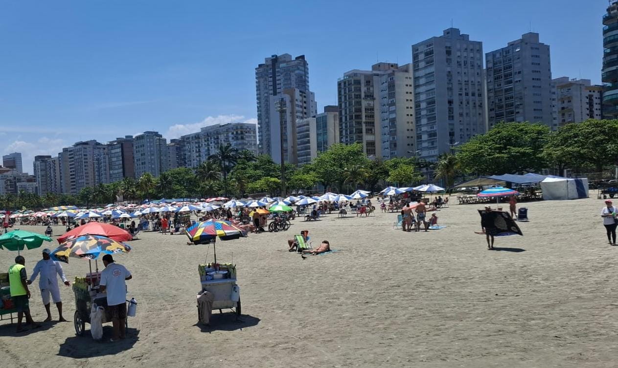 Uma publicação sobre o tema feita no perfil do Diário do Litoral no Instagram rendeu quase mil comentários