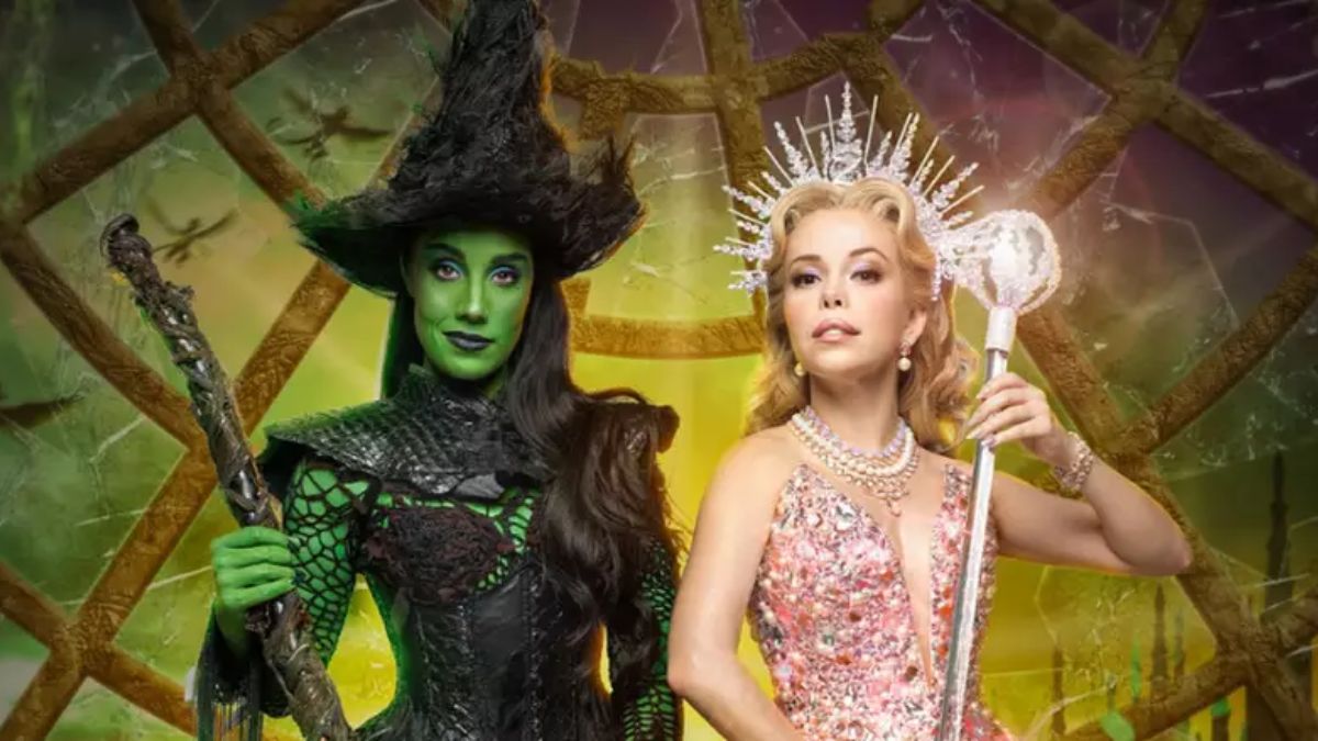 Fabi Bang e Myra Ruiz foram 'proibidas' de chegarem perto do elenco durante evento em São Paulo