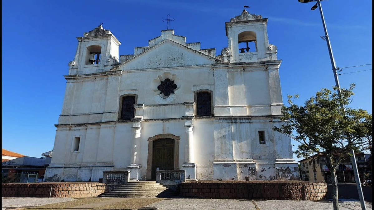 A cidade é considerada a capital nacional do arroz