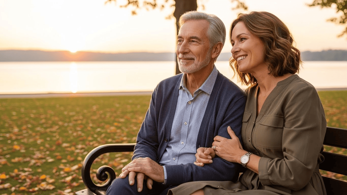 Esse termo redefiniu o conceito de meia idade