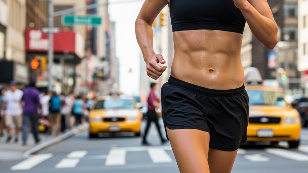 Como passar da idade a rigidez do abdômen diminui