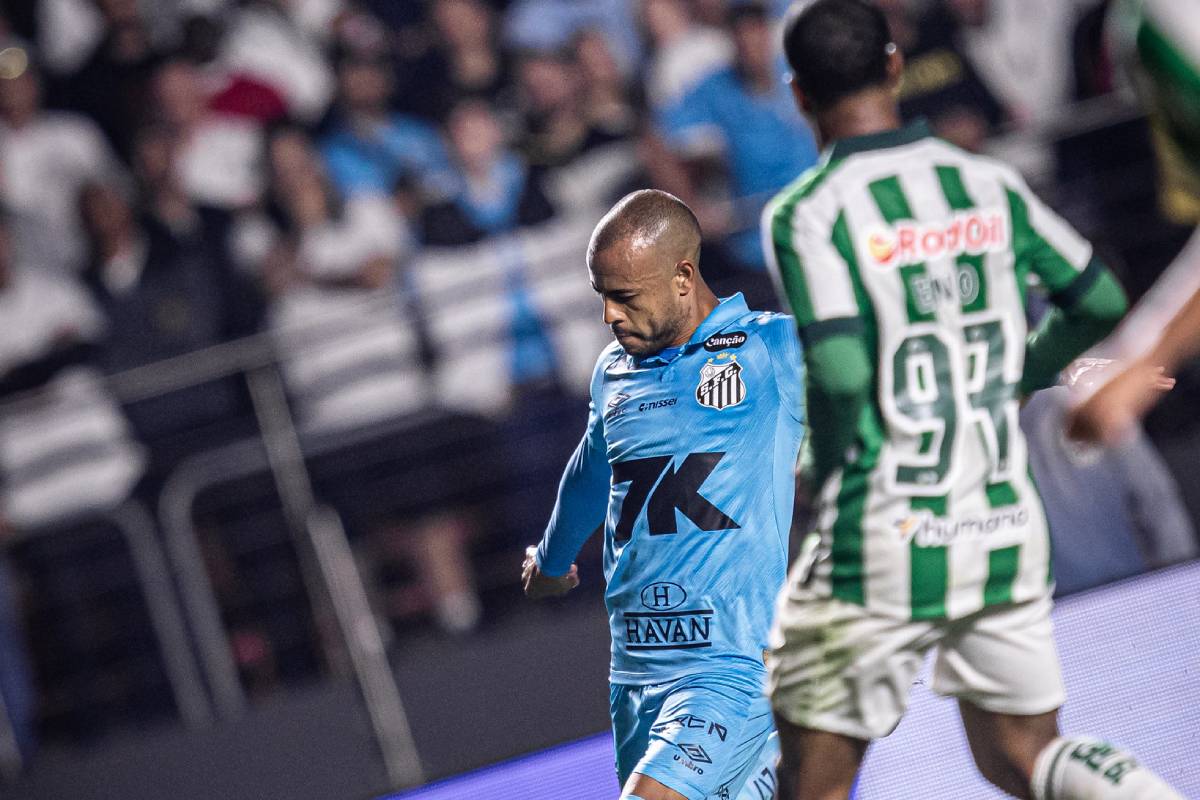 O duelo será disputado no estádio Alfredo Jaconi, em Caxias do Sul (RS), com início previsto para 19h30 (horário de Brasília)