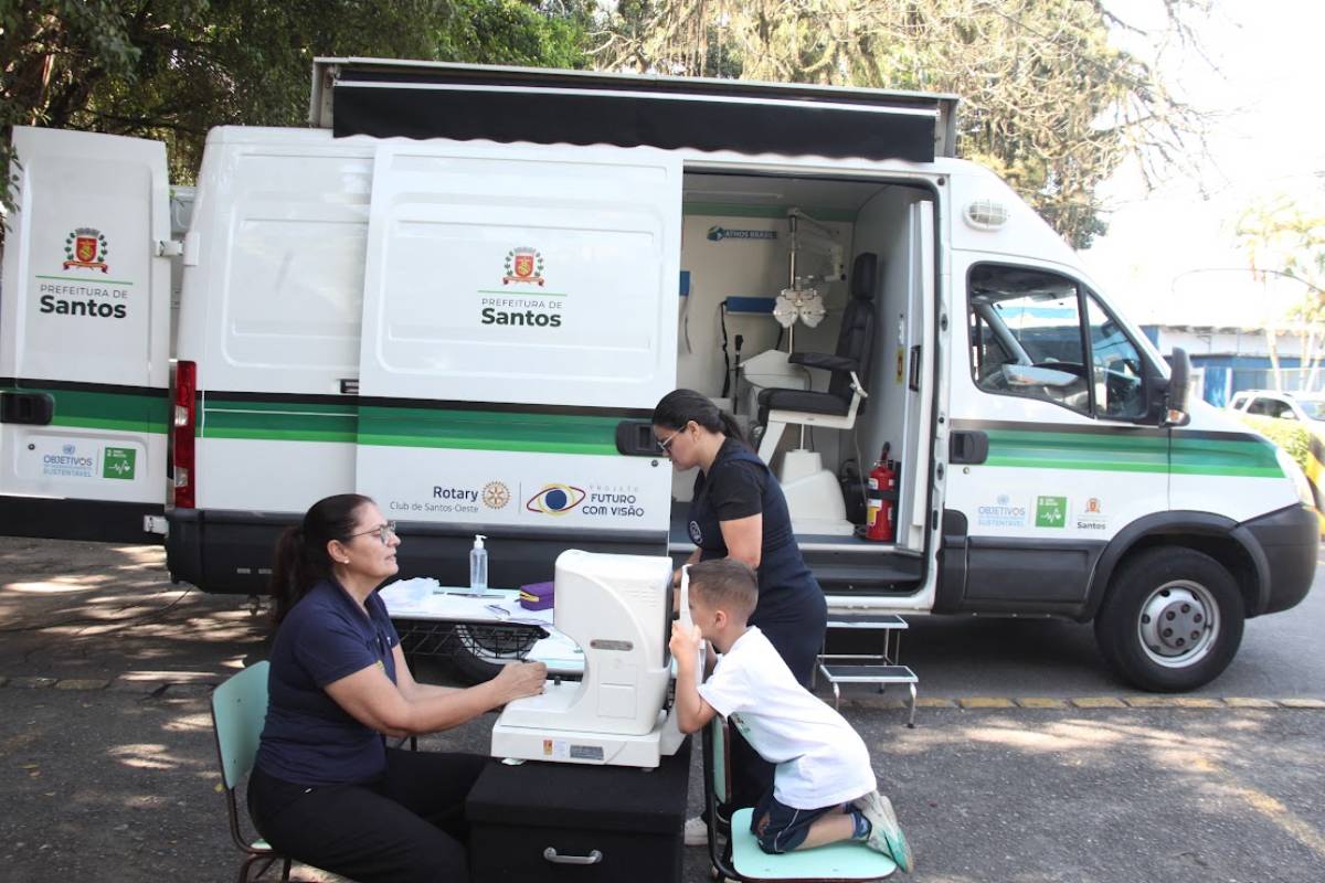 Segundo o secretário de Saúde, Fábio Lopez, o trabalho integrado foi determinante para os resultados