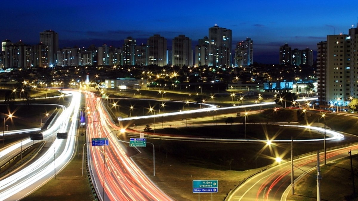 São José dos Campos atingiu padrões elevados em todas essas frentes, o que consolidou sua reputação