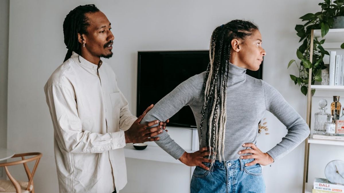 Nem sempre usar a palavra 'desculpe' pode ser a melhor, e mais inteligência, escolha