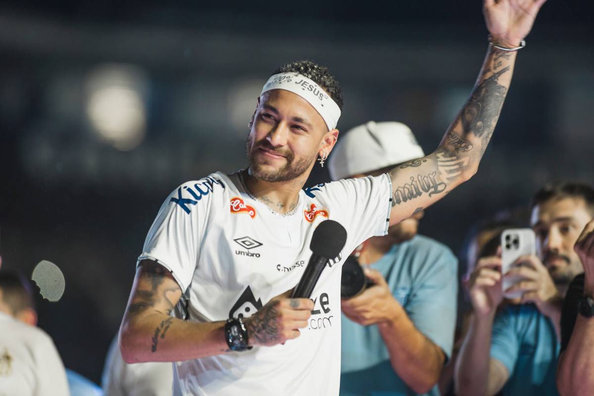 O clube paulista mantém a intenção de seguir com o camisa dez, mas ainda não há data marcada para uma reunião que formalize o suposto acordo verbal entre as partes