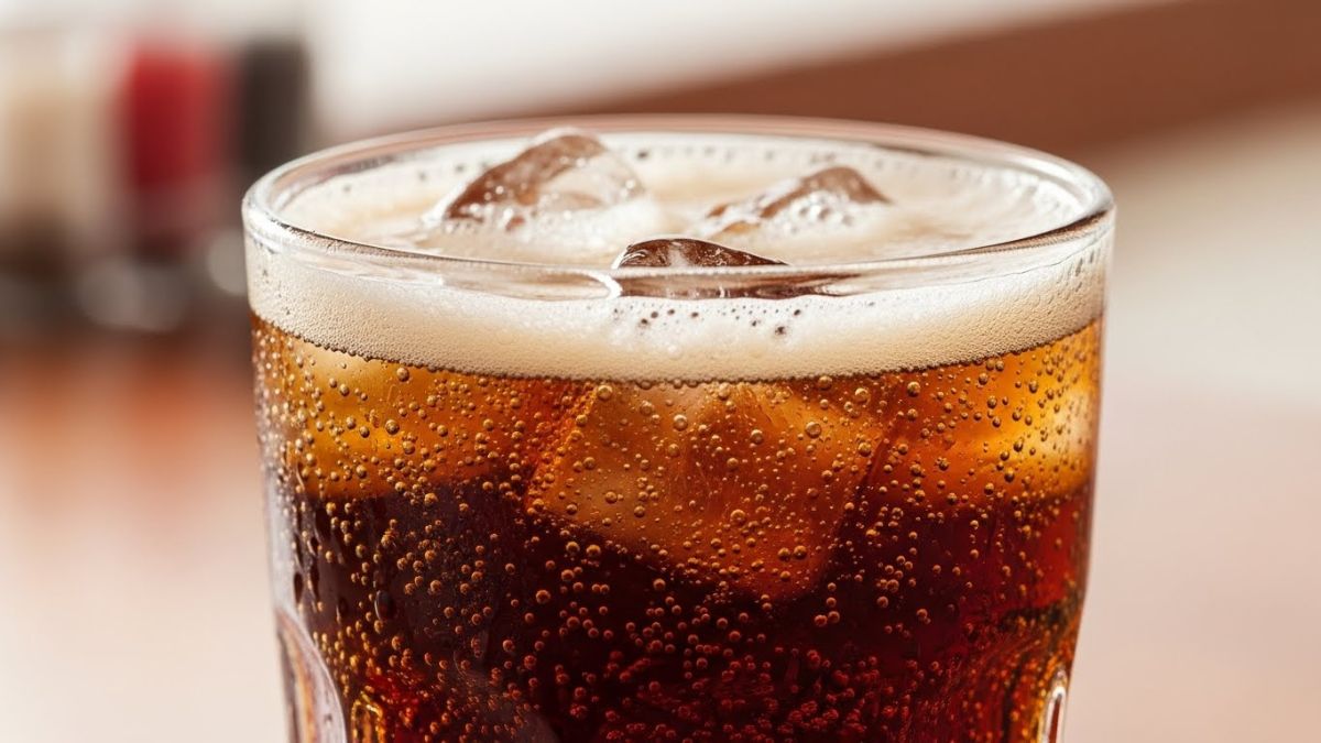 Este refrigerante chegou a se tornar um dos queridinhos de muitos consumidores, muito pelo seu preço acessível