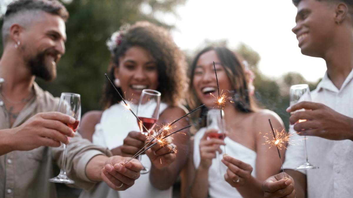 Este ritual de três etapas ensina que o verdadeiro começo de 2026 só acontece quando paramos de carregar o que já terminou