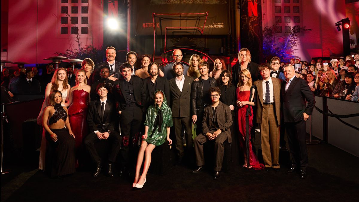 Adeus, Hawkins: O fenômeno global Stranger Things se despede hoje com episódio épico de mais de duas horas de duração