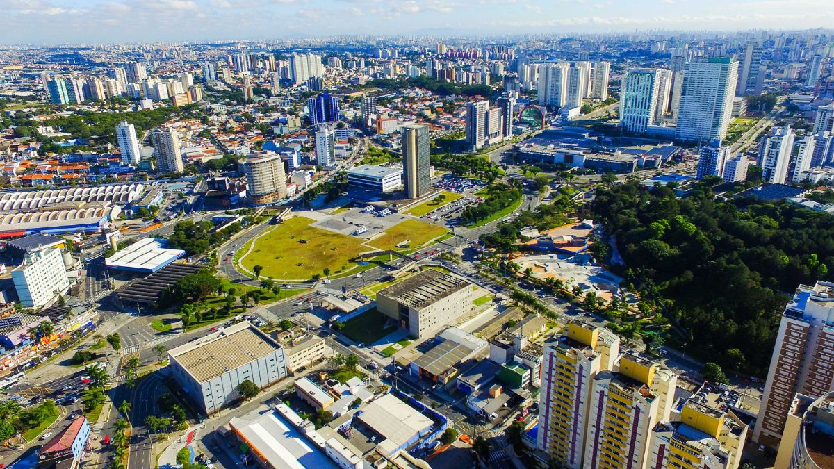 São Bernardo do Campo, referência automotiva, está entre as 10 melhores cidades do Brasil